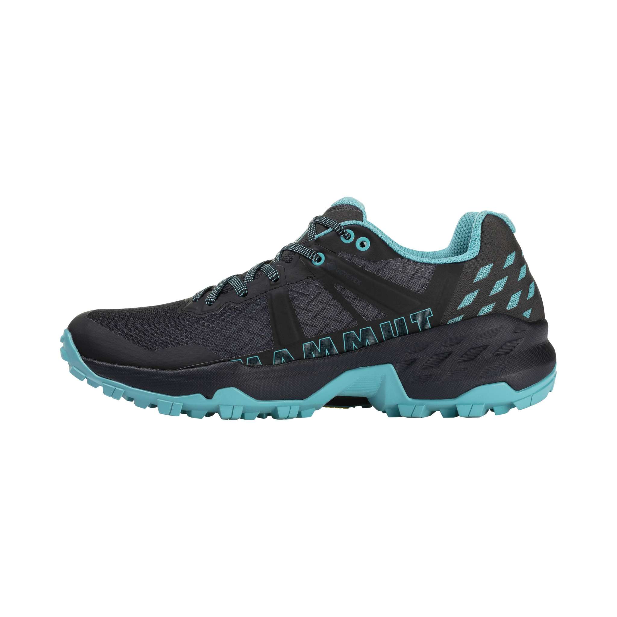 Sertig II Low Women