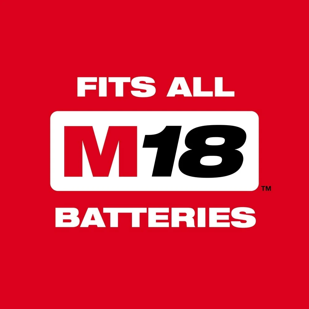 2025 Milwaukee 2717-22HD M18 FUEL Martillo Rotativo SDS Max de 1-9/16