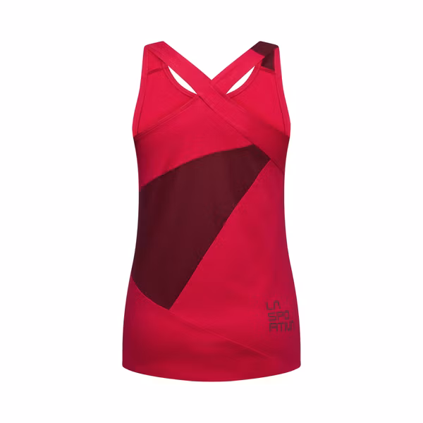 Twist tank W