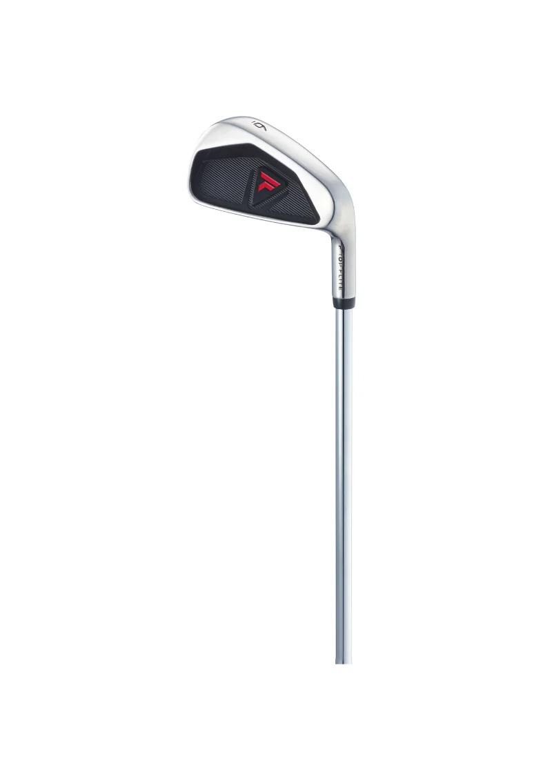 Top Flite XL 13-delige Heren Golfset ?C Senior Flex (Graphite)