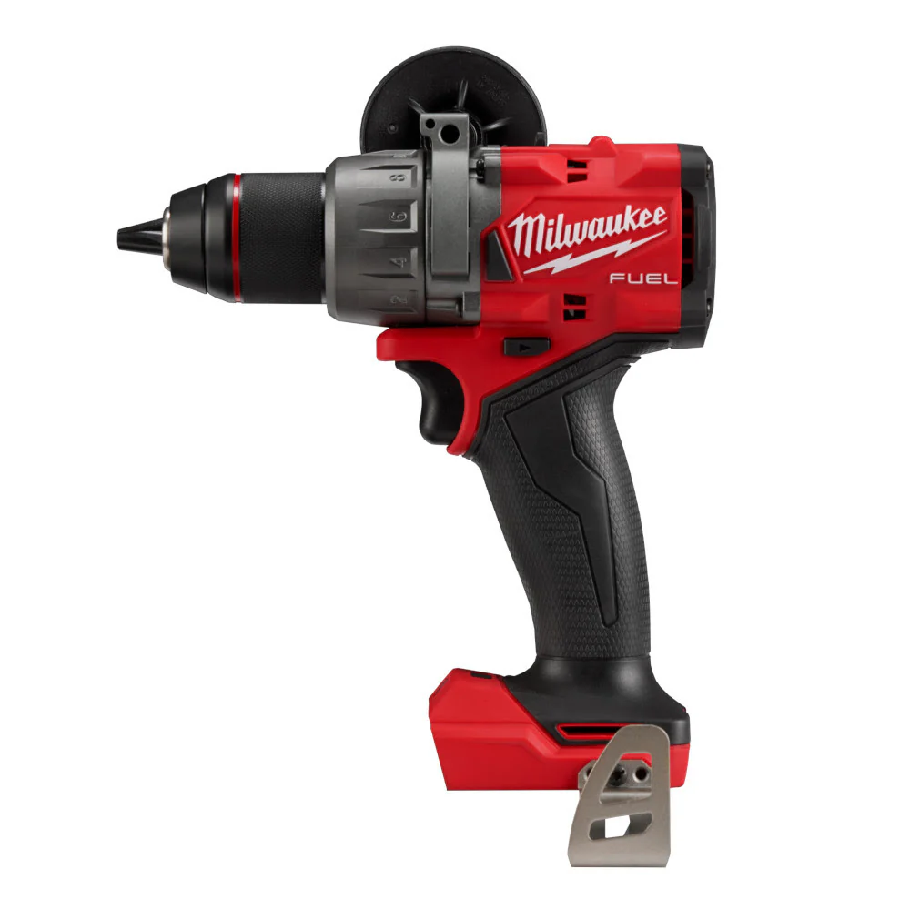 2025 Milwaukee 3697-27 M18 Fuel 7-Delige Compleetset