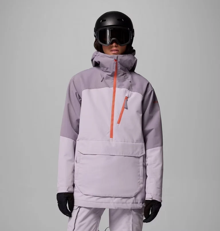 Women's Coreshot? Anorak