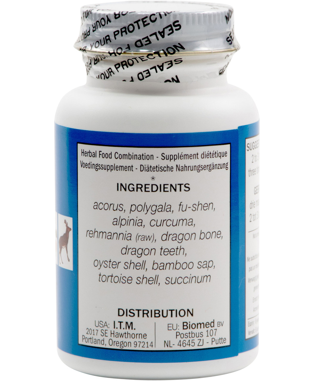 Acorus Tablets 100 tablets