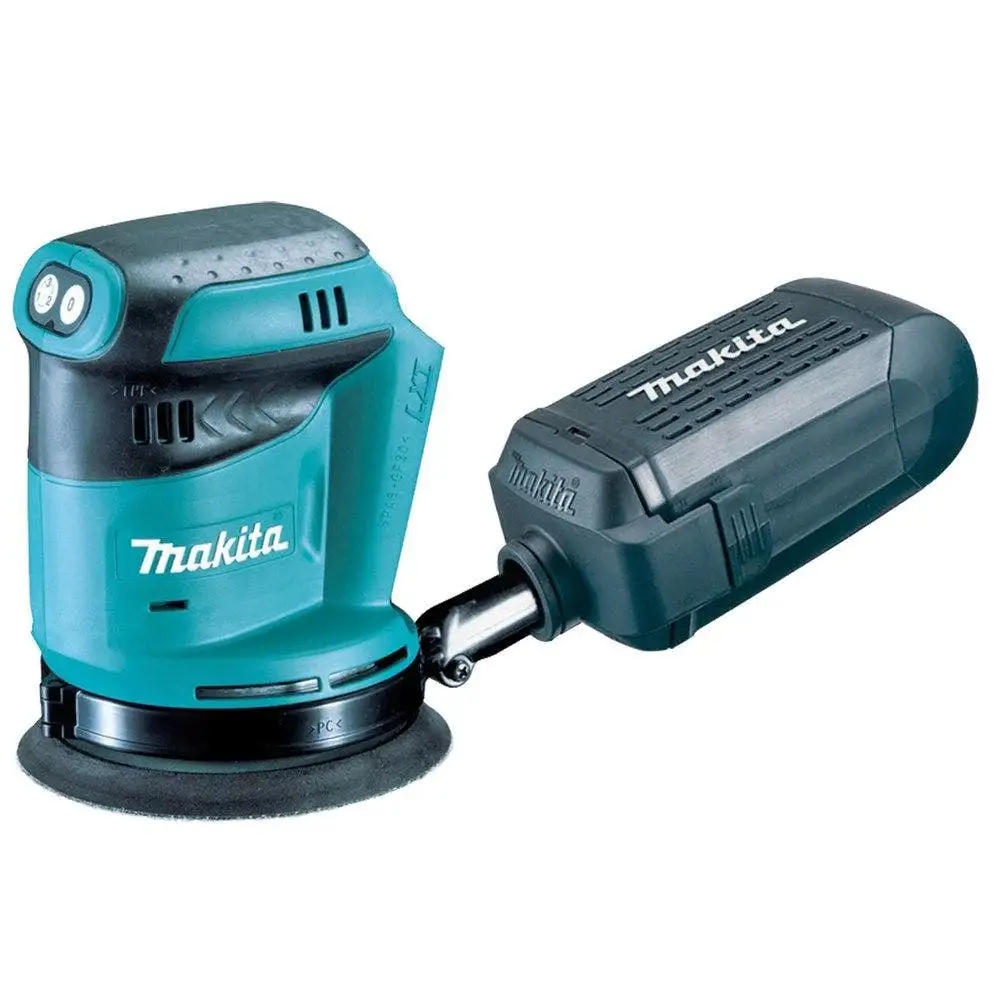 Makita 18V Brushless 10pcs 3 X 5.0AH Combo Kit DLX1030PT