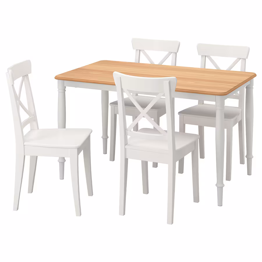 IKEA DANDERYD / INGOLF