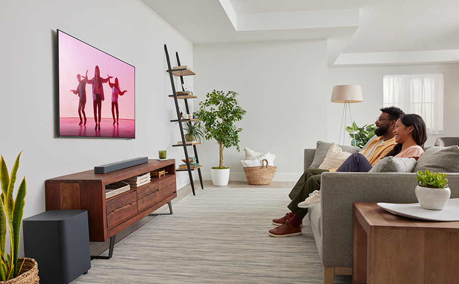 JBL BAR 500 Dolby Atmos® and MultiBeam™ Surround Sound - Image
