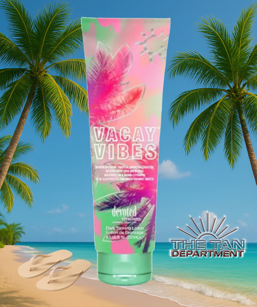 Devoted Creations Vacay Vibes