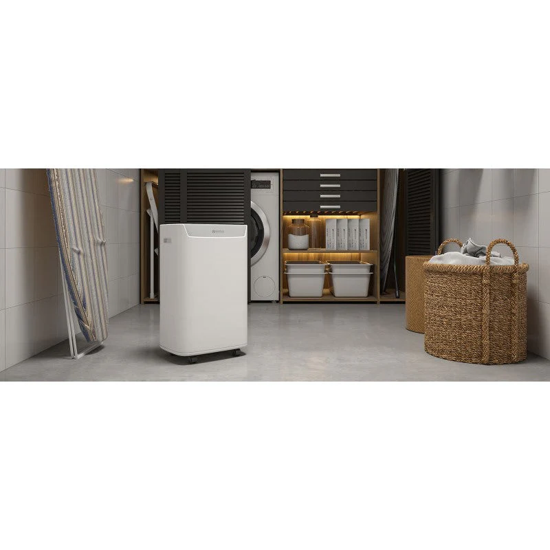 Olimpia Splendid Luftentfeuchter AQUARIA S1 10 P