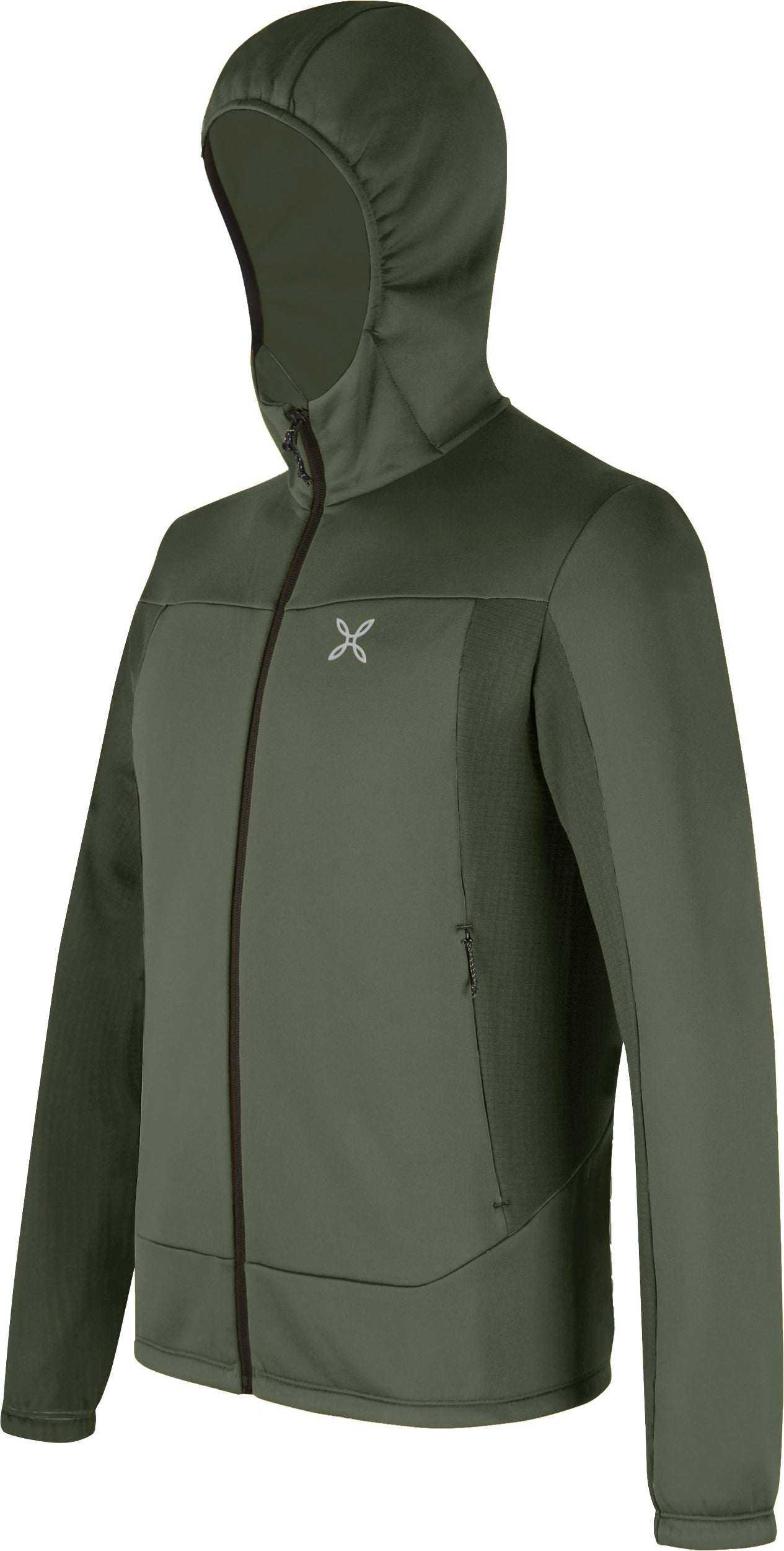 Pulse Hooded Jersey