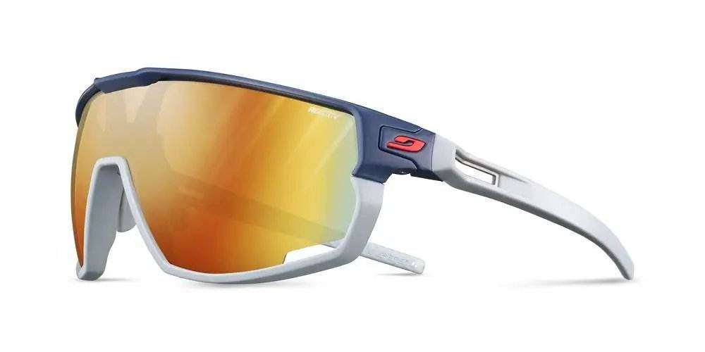 Rush Reactiv Performance 1-3 Laf, Blu Scuro/Grigio