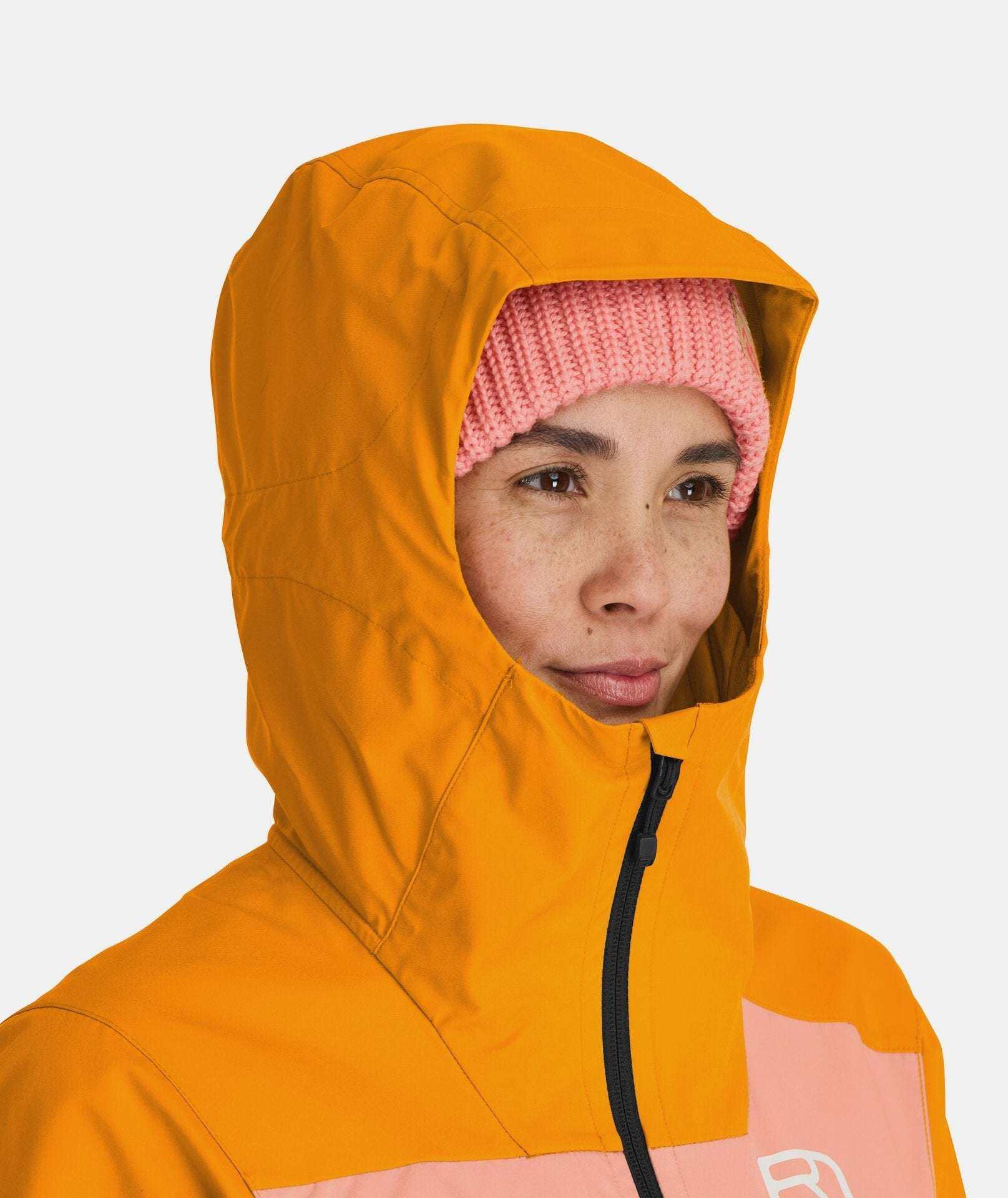 Mesola Jacket W