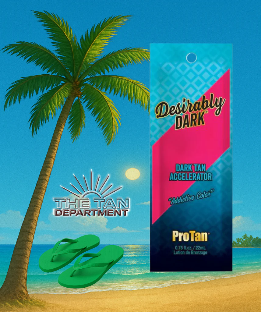 Pro Tan Desirably Dark 22ML