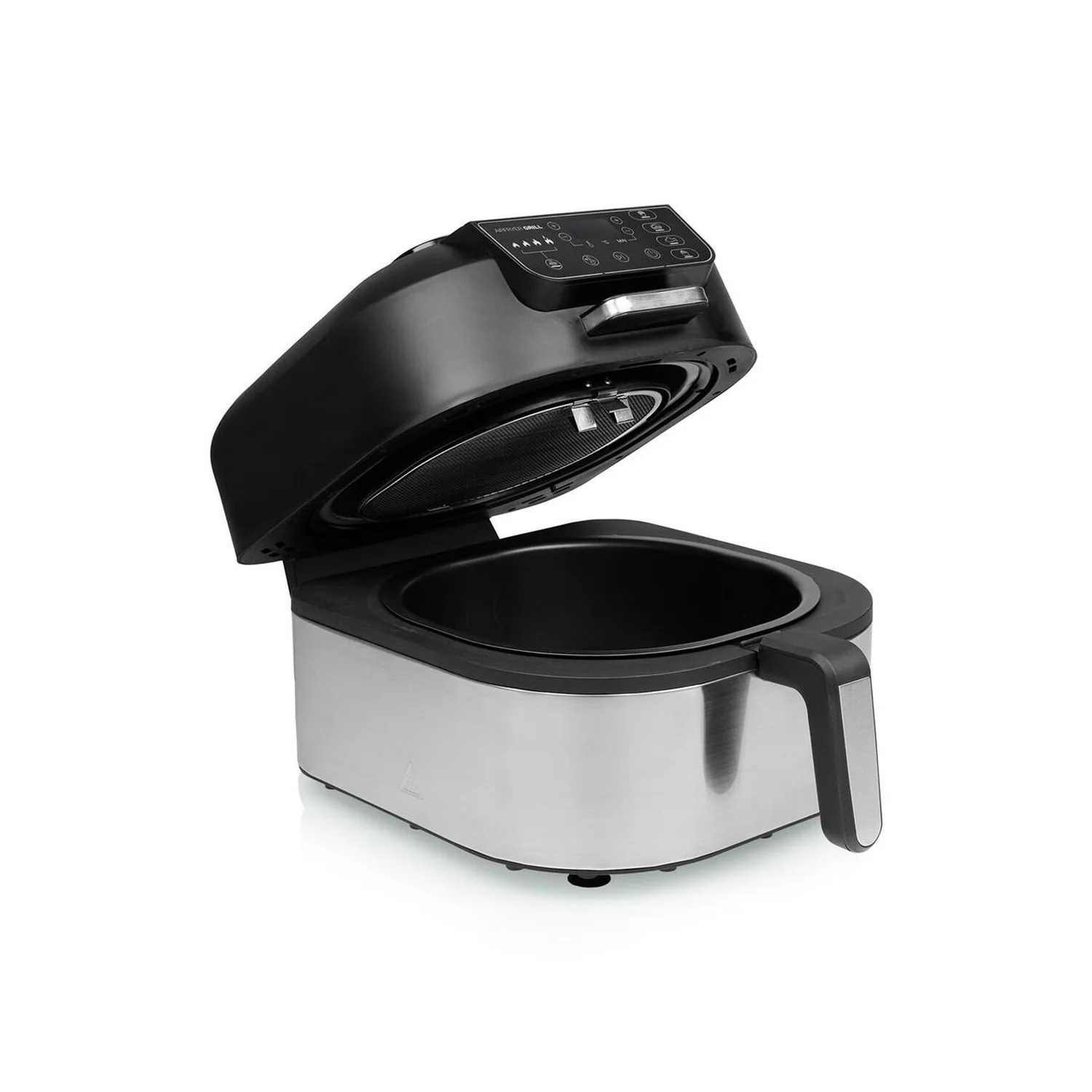 Friggitrice Ad Aria 2 In 1 Controllo Digitale 5,6l 1760w