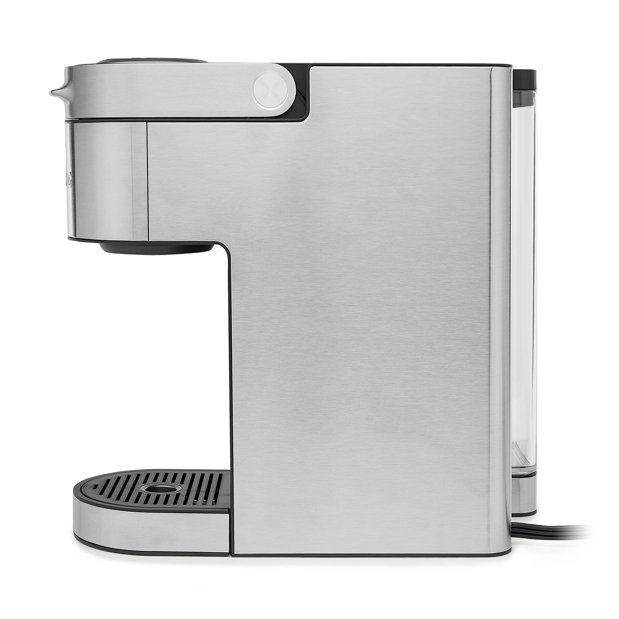 2025 Cafetera Keurig K Supreme Programable con Tecnología MultiStream
