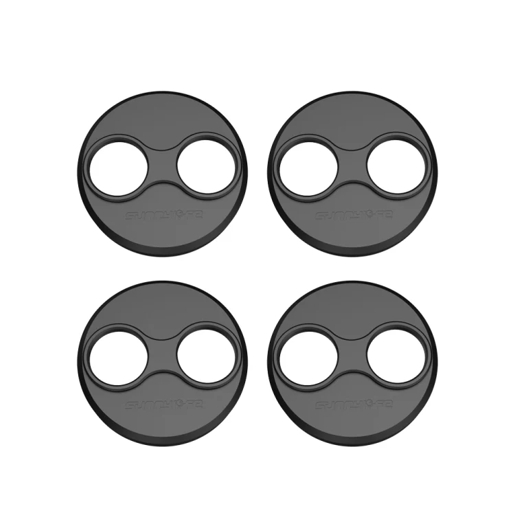 Sunnylife MM-Q9239 Dust-proof Waterproof Aluminum Alloy Motor Cover for DJI Mavic Mini / Mini 2