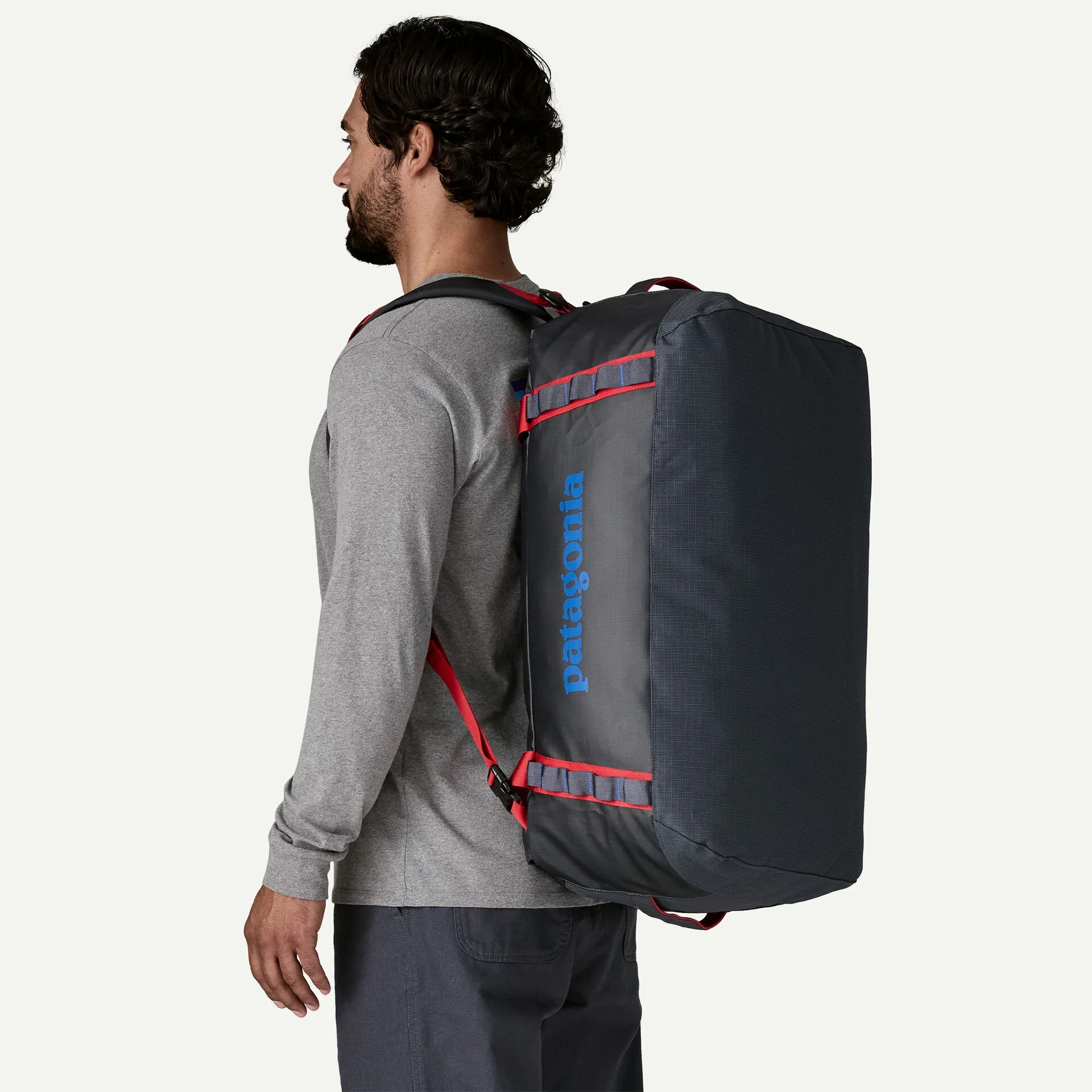 Black Hole Duffel 70L
