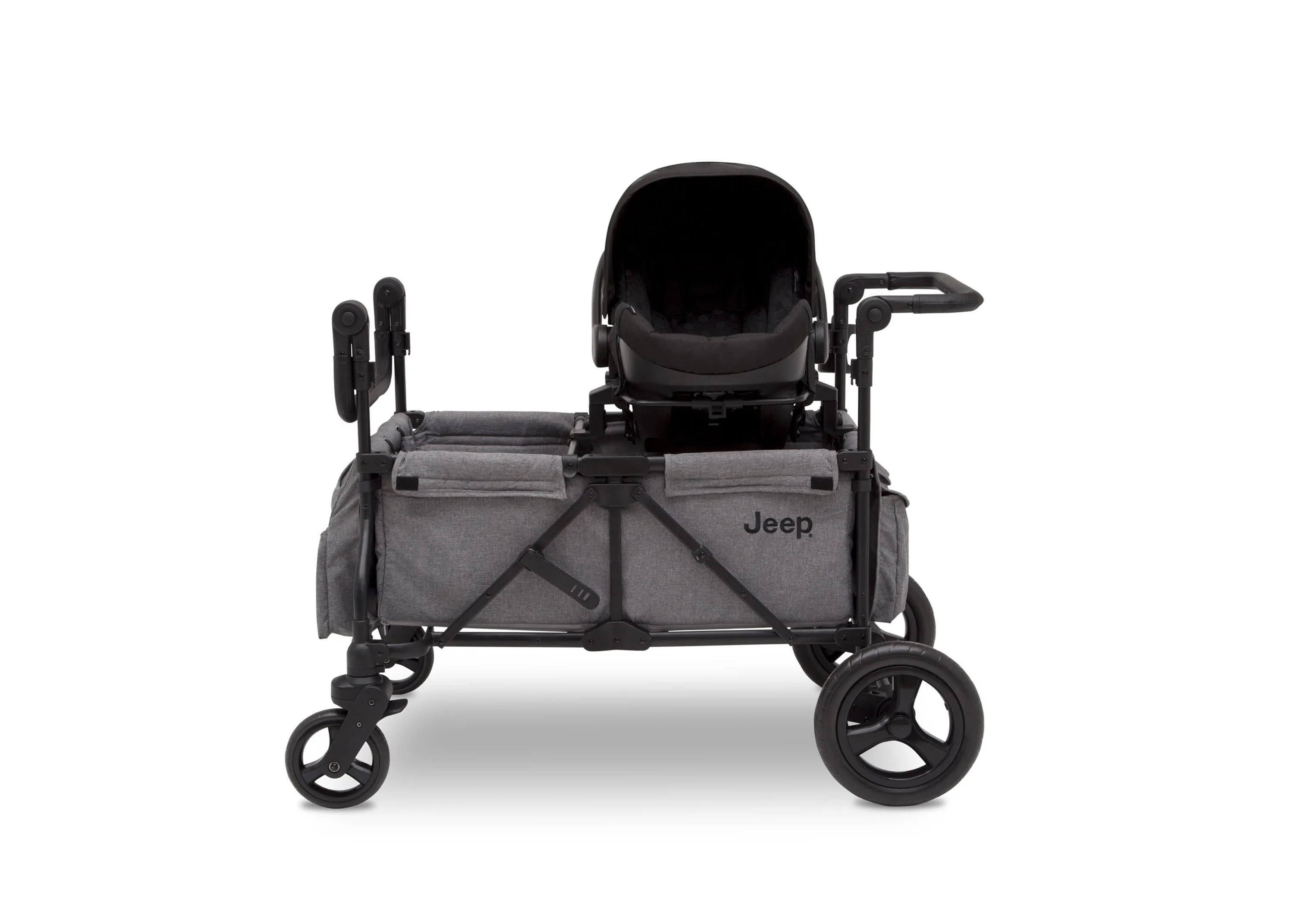 2025 Jeep Wrangler Wandelwagen