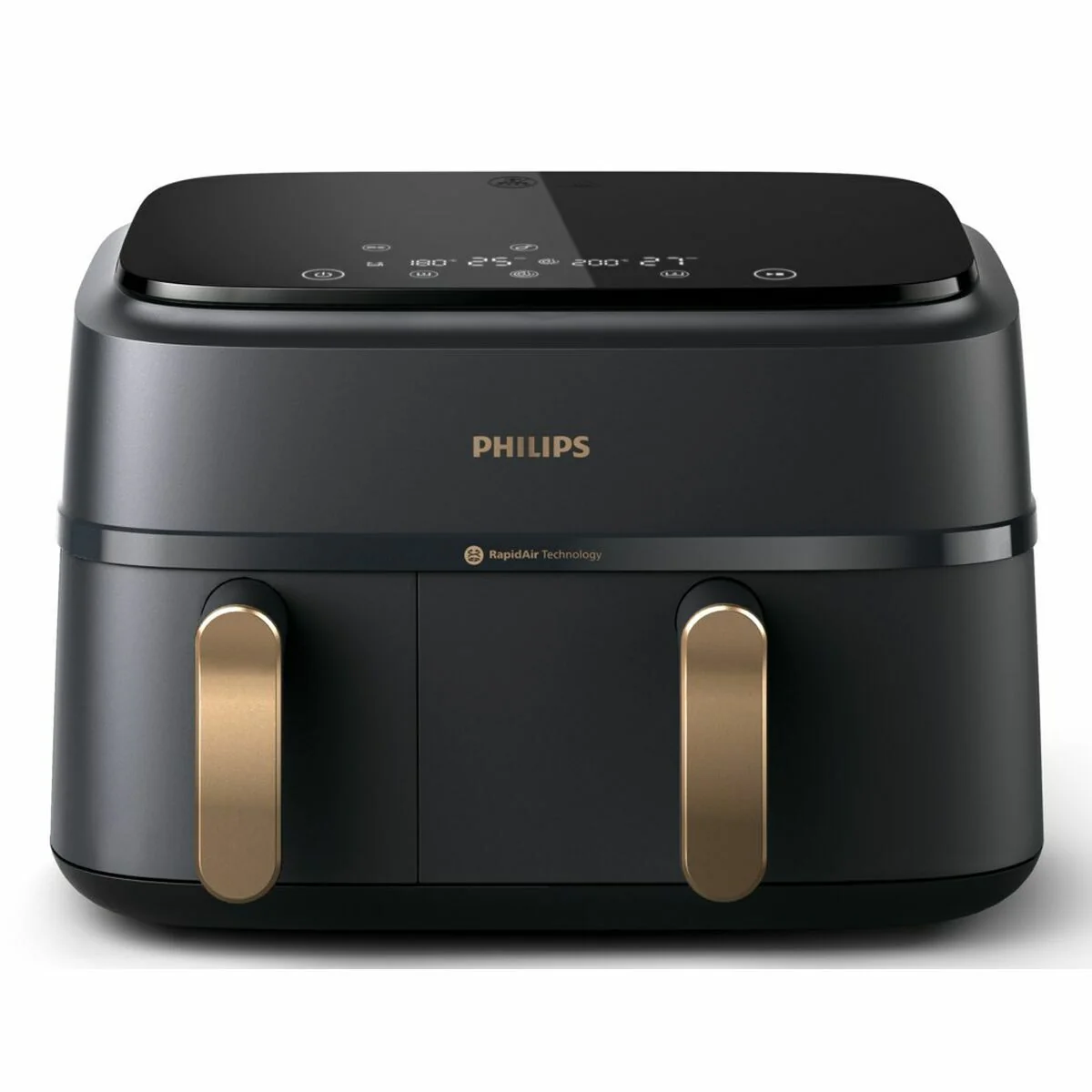 Luftfritös Philips NA352/00 9 L