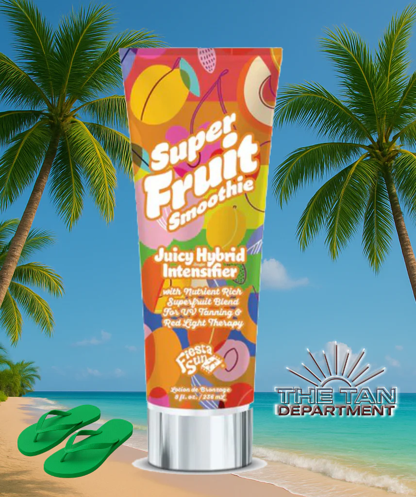 Fiesta Sun SuperFruit Smoothie 236ML