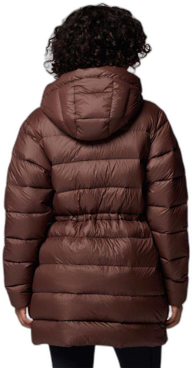 Harmony Falls? Mid Down Jacket