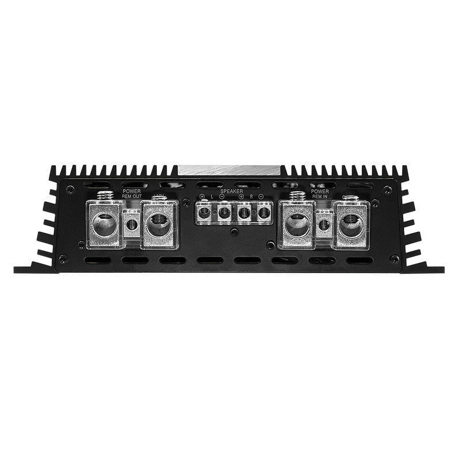 Deaf Bonce Car Audio 15′′ 2Ohm Avatar Subwoofer STU-1546-D2&Monoblock Amp Package New