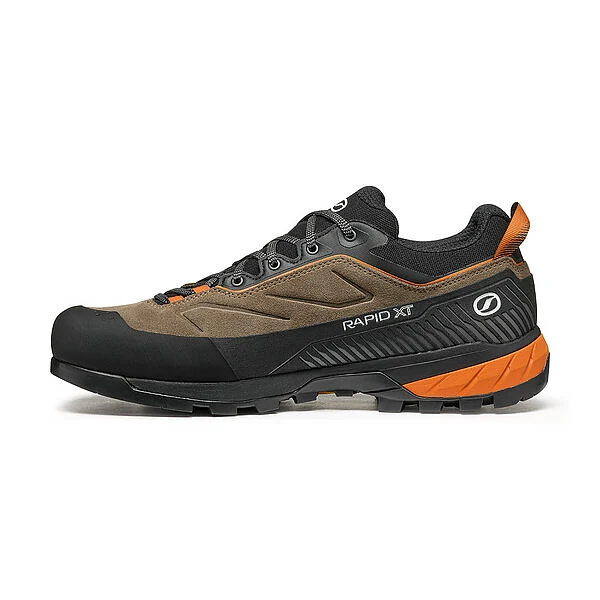Rapid Xt Gtx