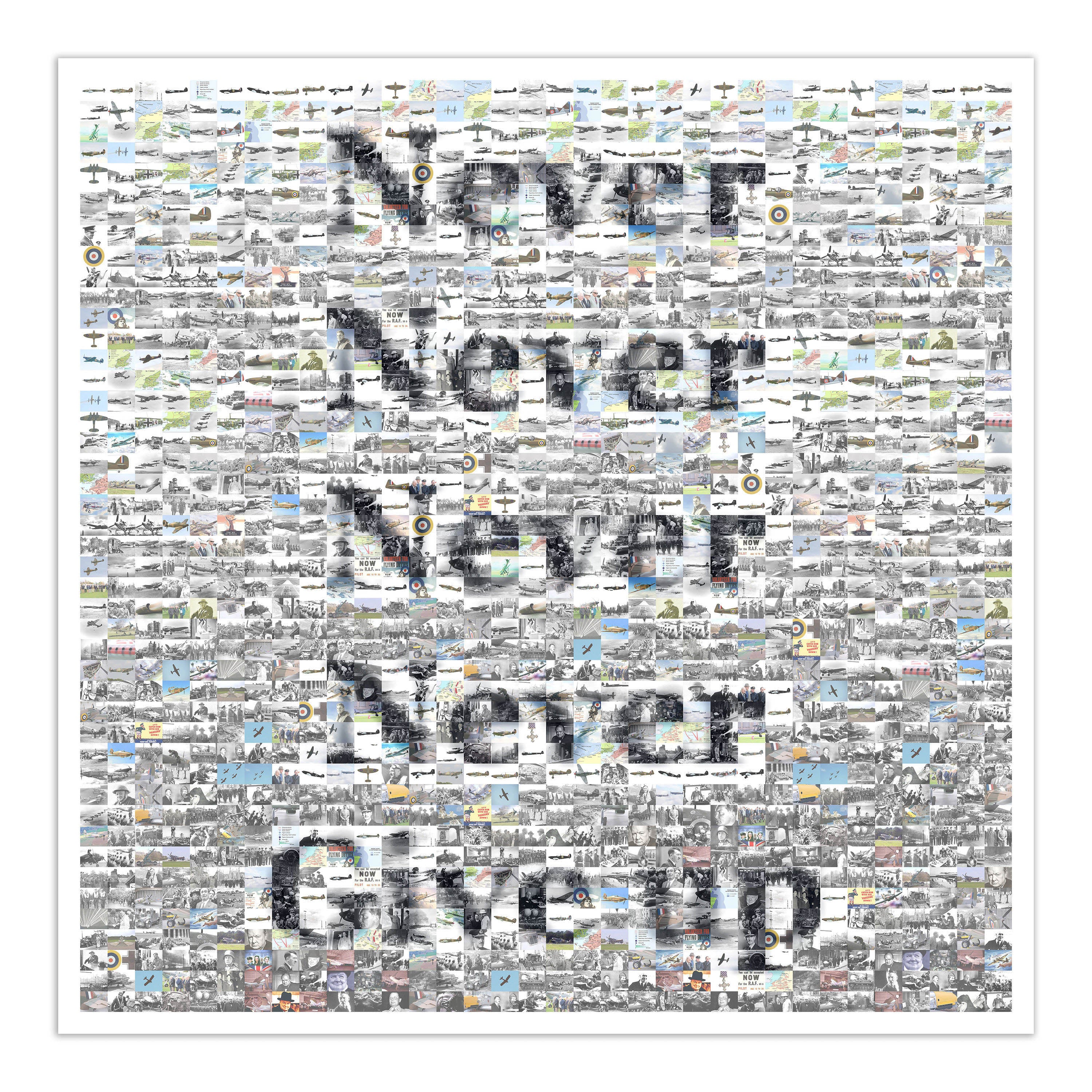 Never Give Up