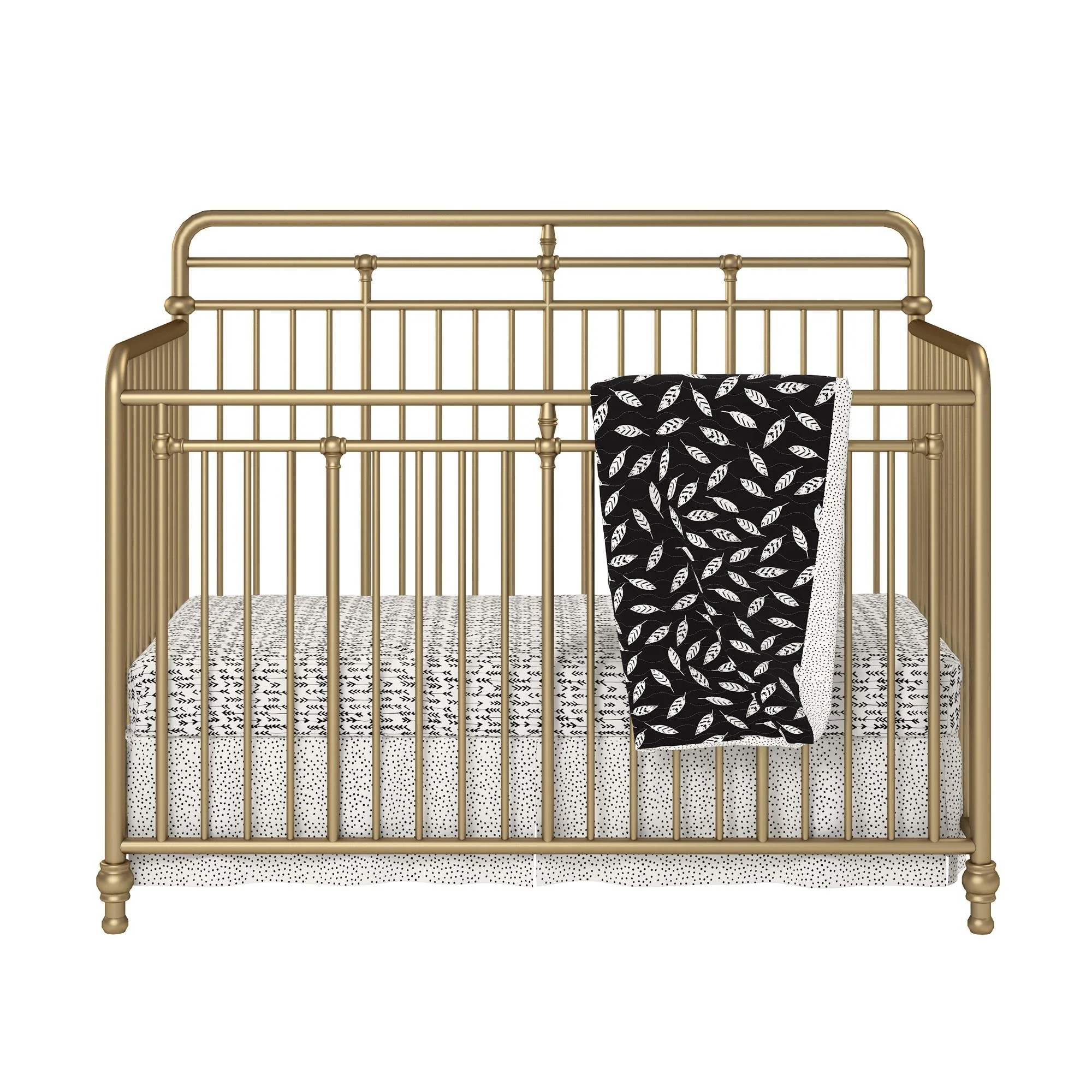 Little Seeds Monarch Hill Hawken – Cuna Convertible