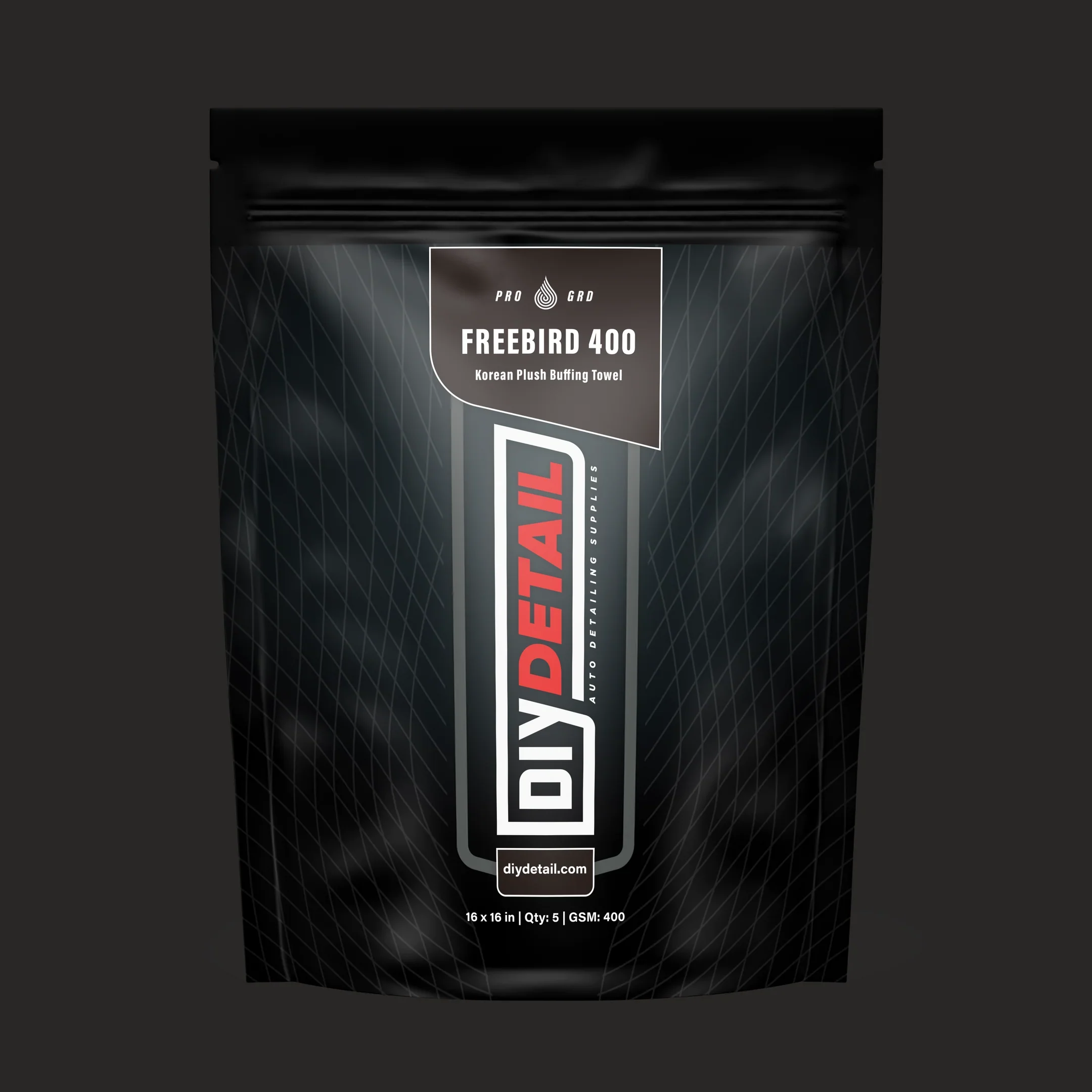 DIY DETAIL | Free Bird 400 (5 pack)