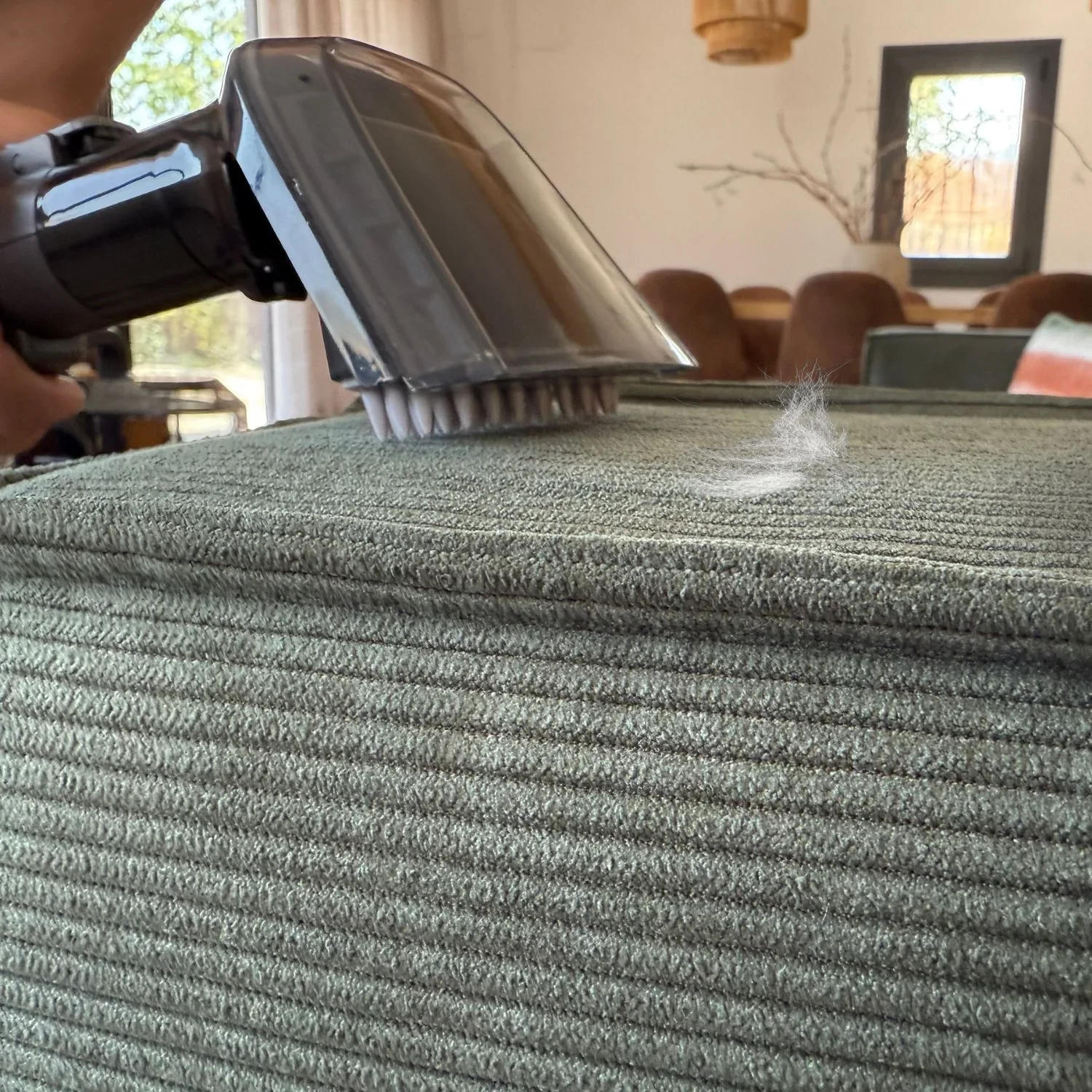 Cleany Carpet 600