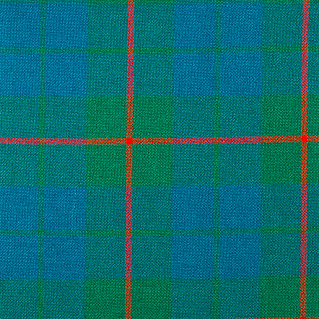 Barclay Hunting Ancient Tartan