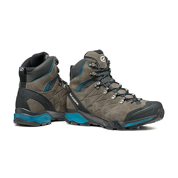 ZG Trek Gtx
