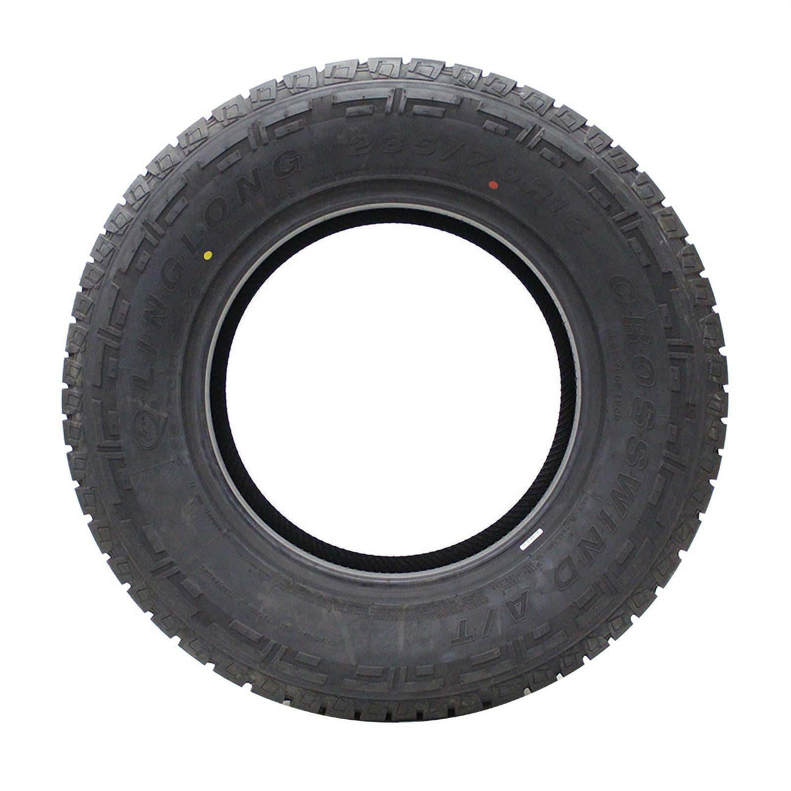 A/T All Terrain 235/70R16 106T Light Truck Tire