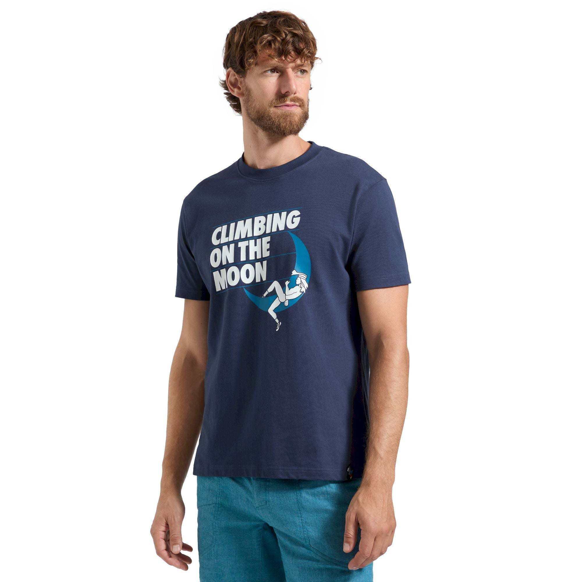 Moon Rock T-Shirt M