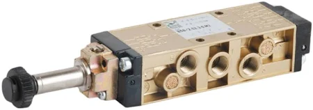 Pneumax 858/3.52.29.M2 Valve
