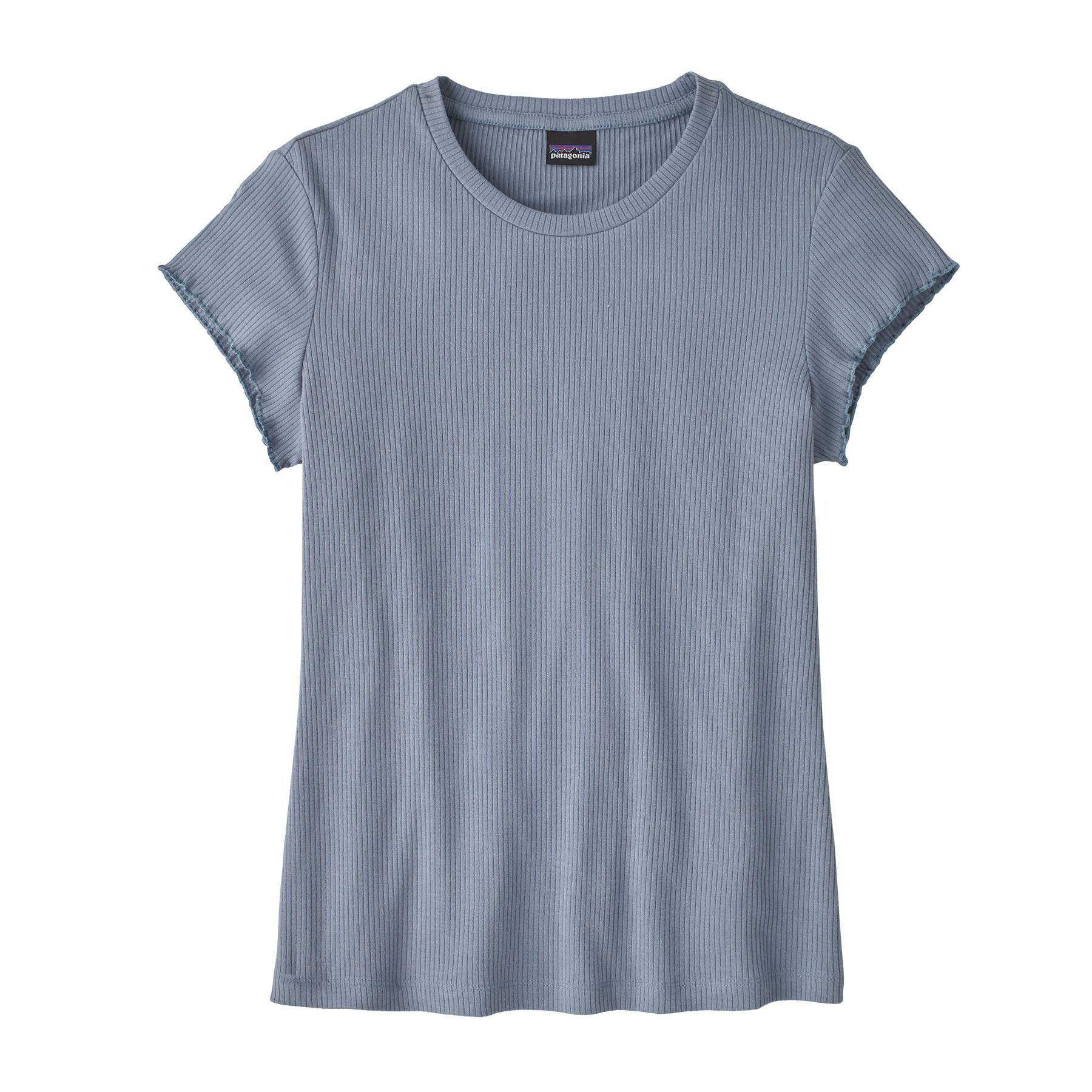 W's Rib Knit Top