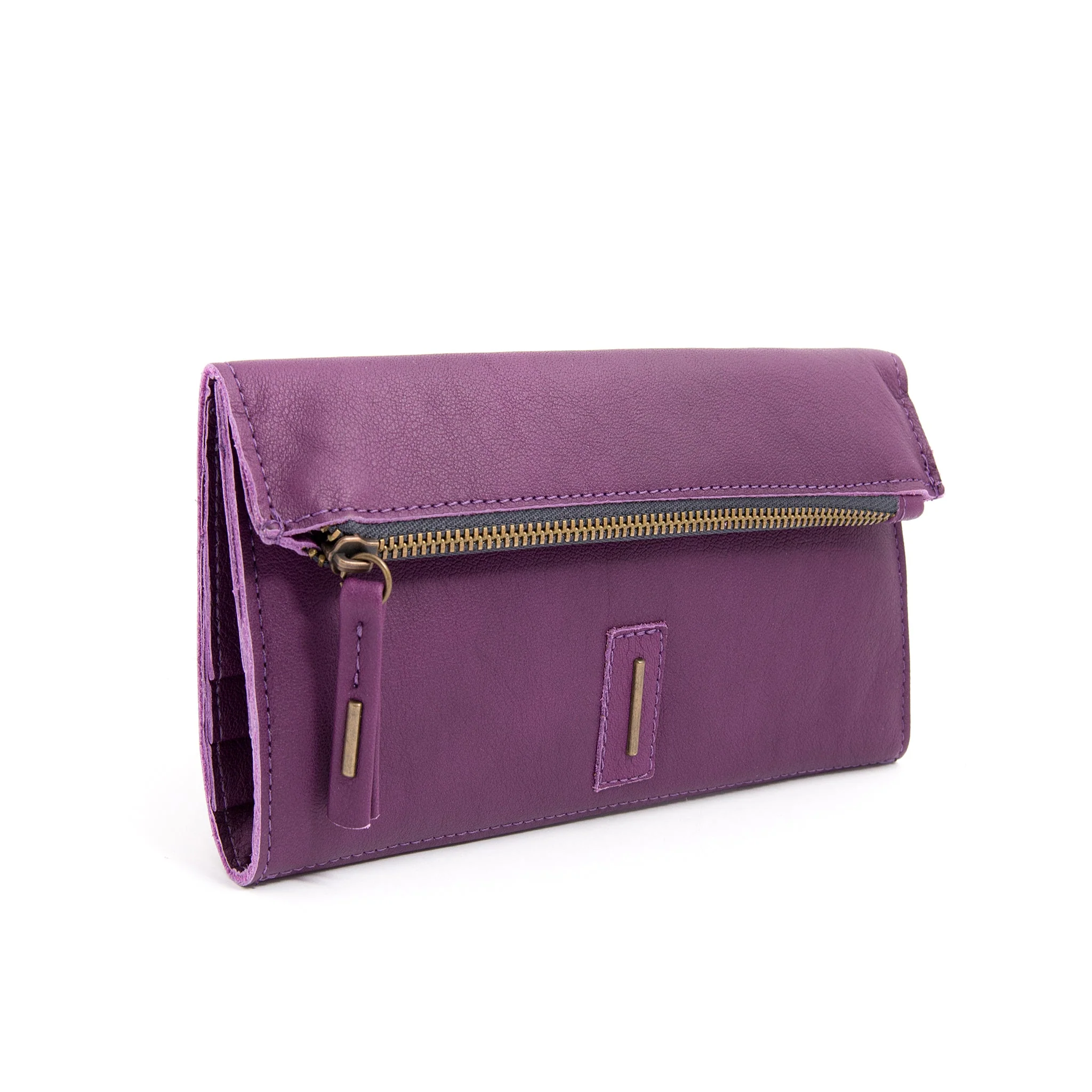 Max wallet mousse prugna
