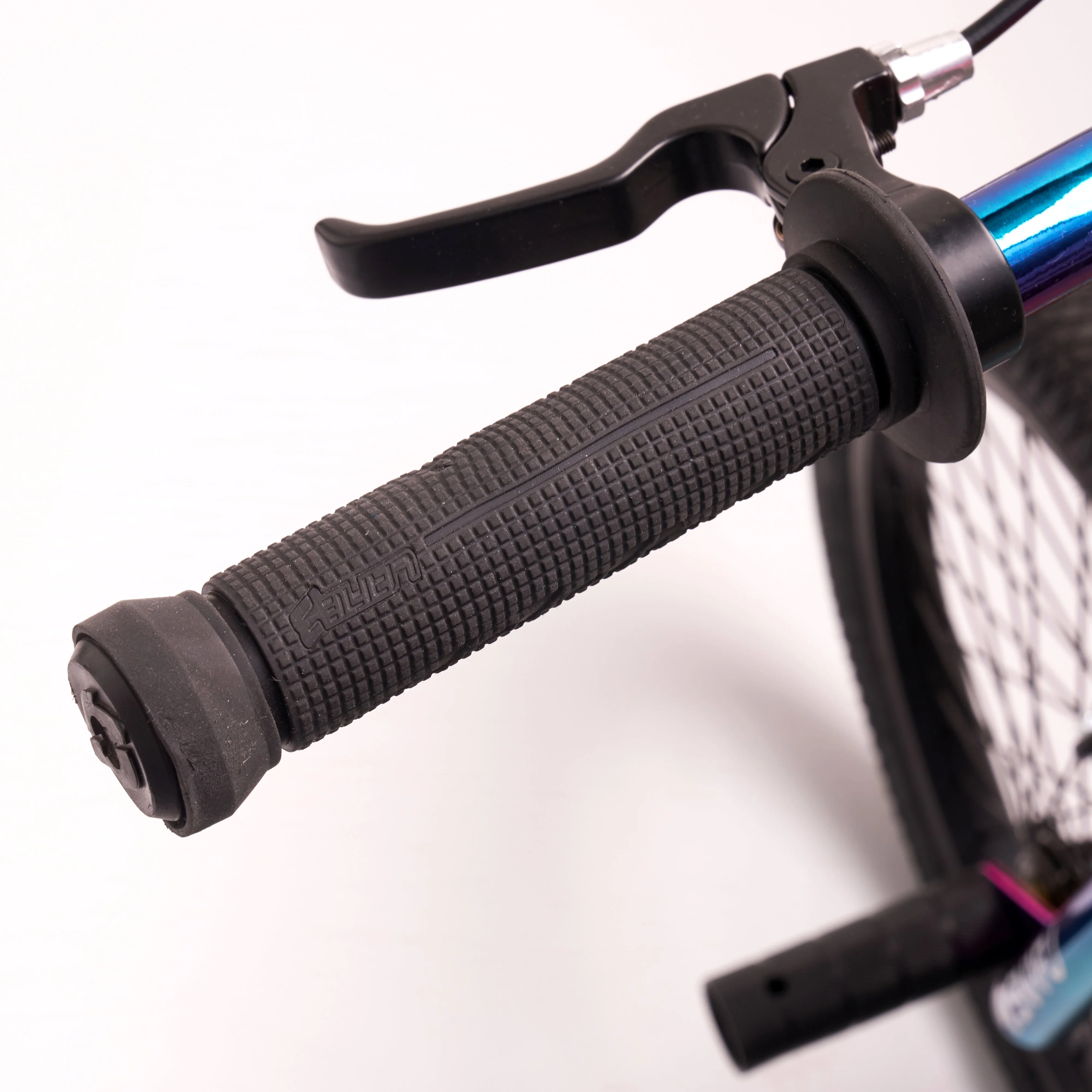 Bicicleta BMX Hyper Bicycles Jet Fuel de 20