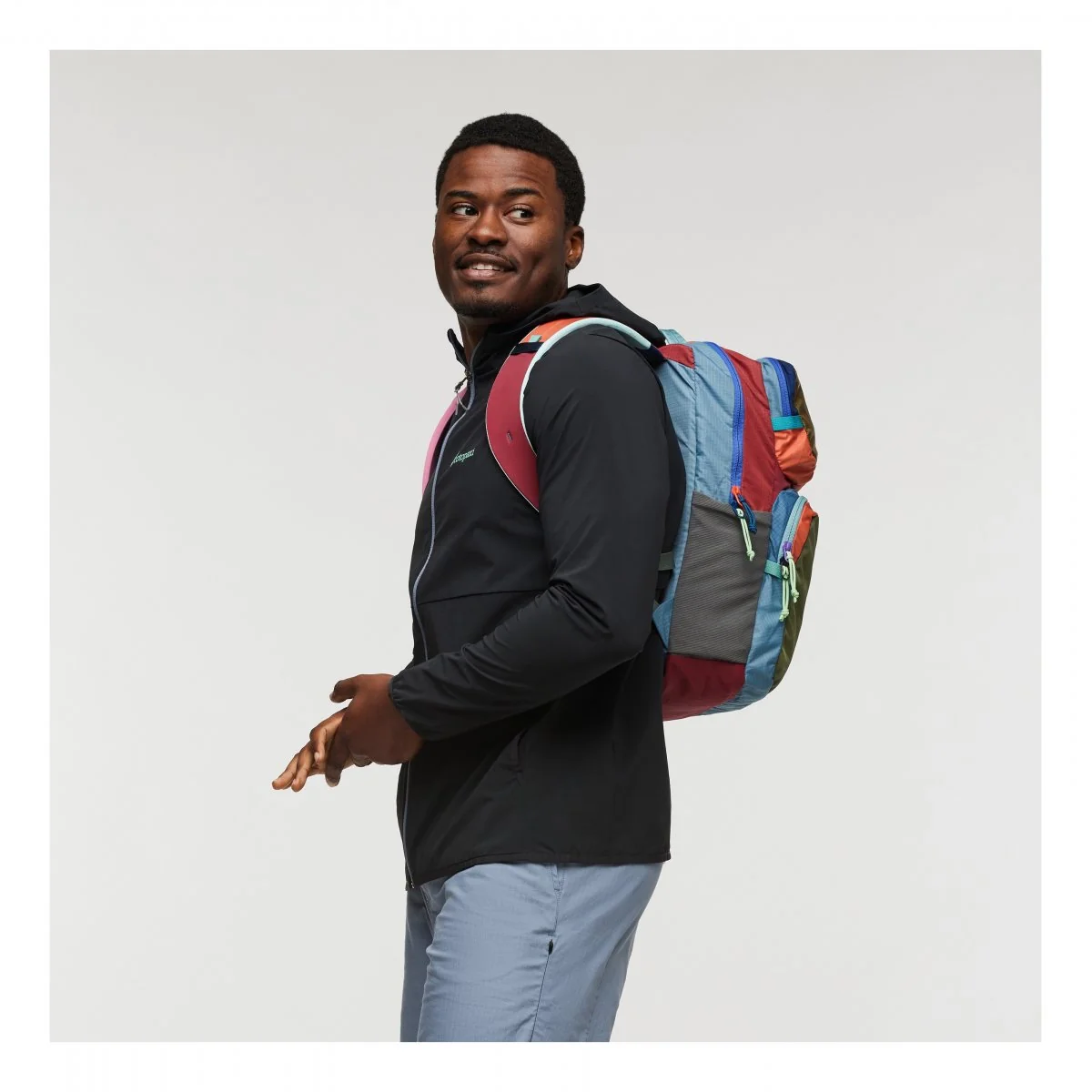 Tasra 16L Backpack