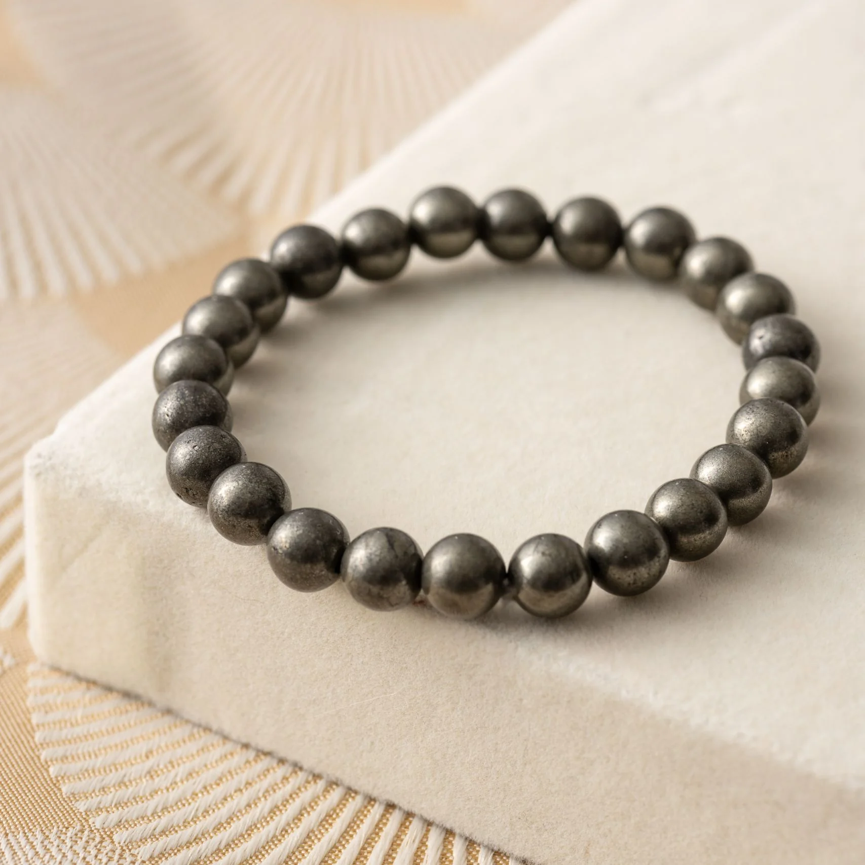 Balans Armband - Pyriet - Zelfkennis