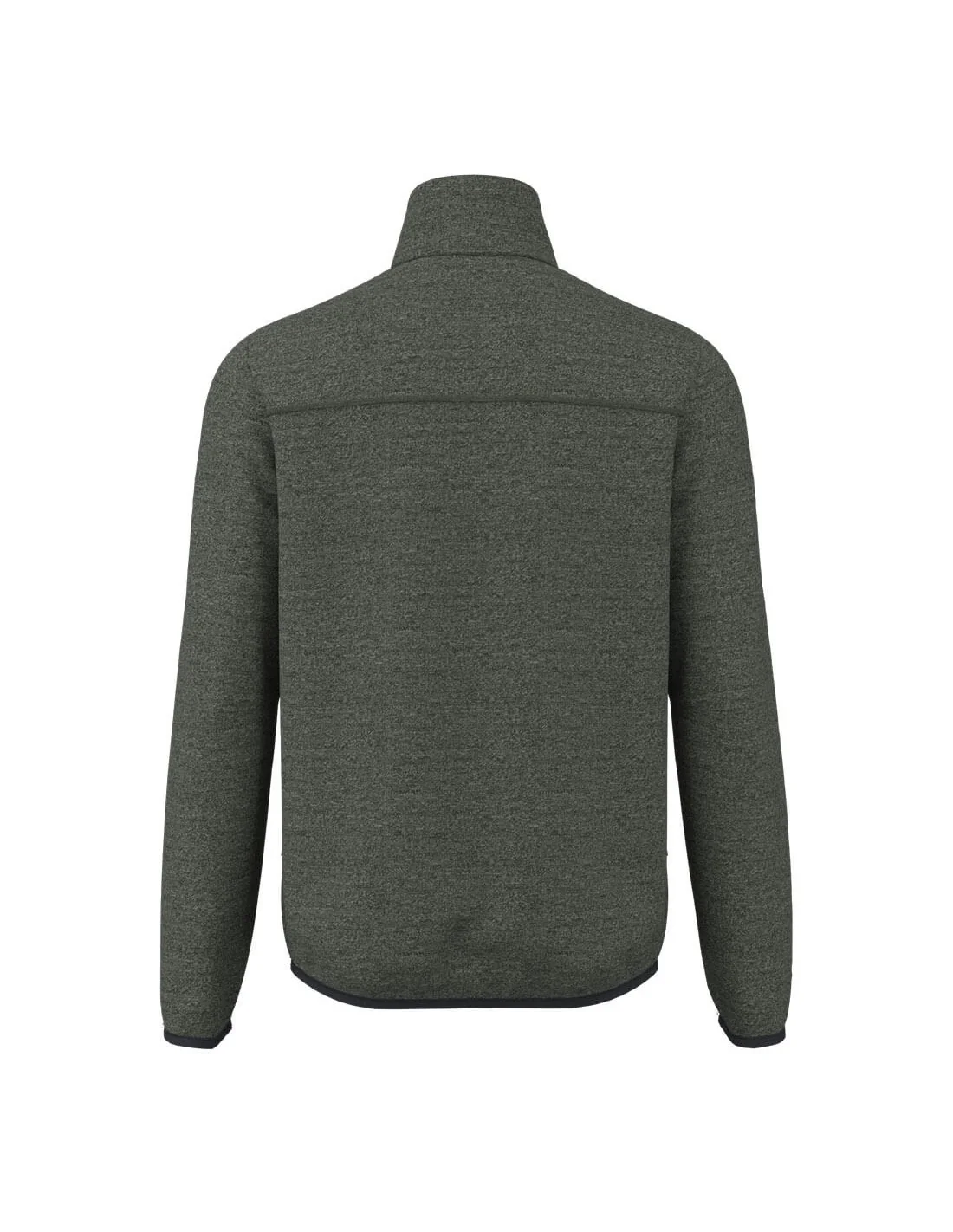 Henry Men Full Zip Light Fleece Jacket