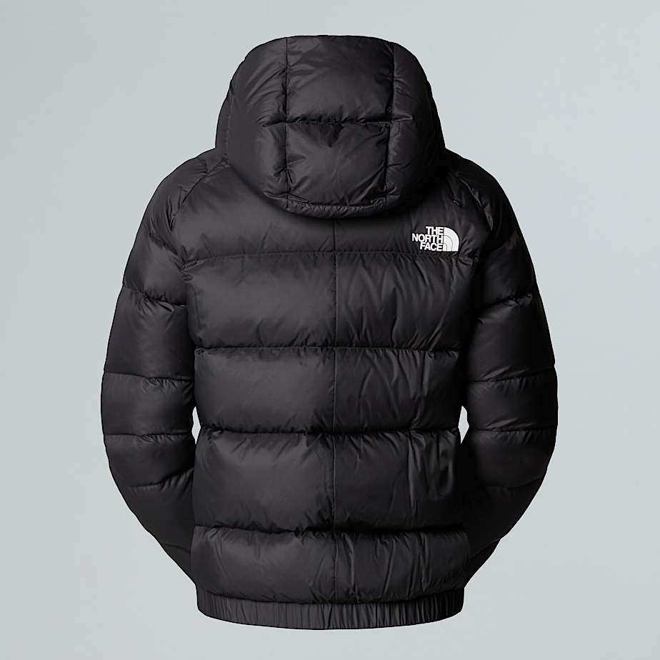 W Hyalite Down Hoodie