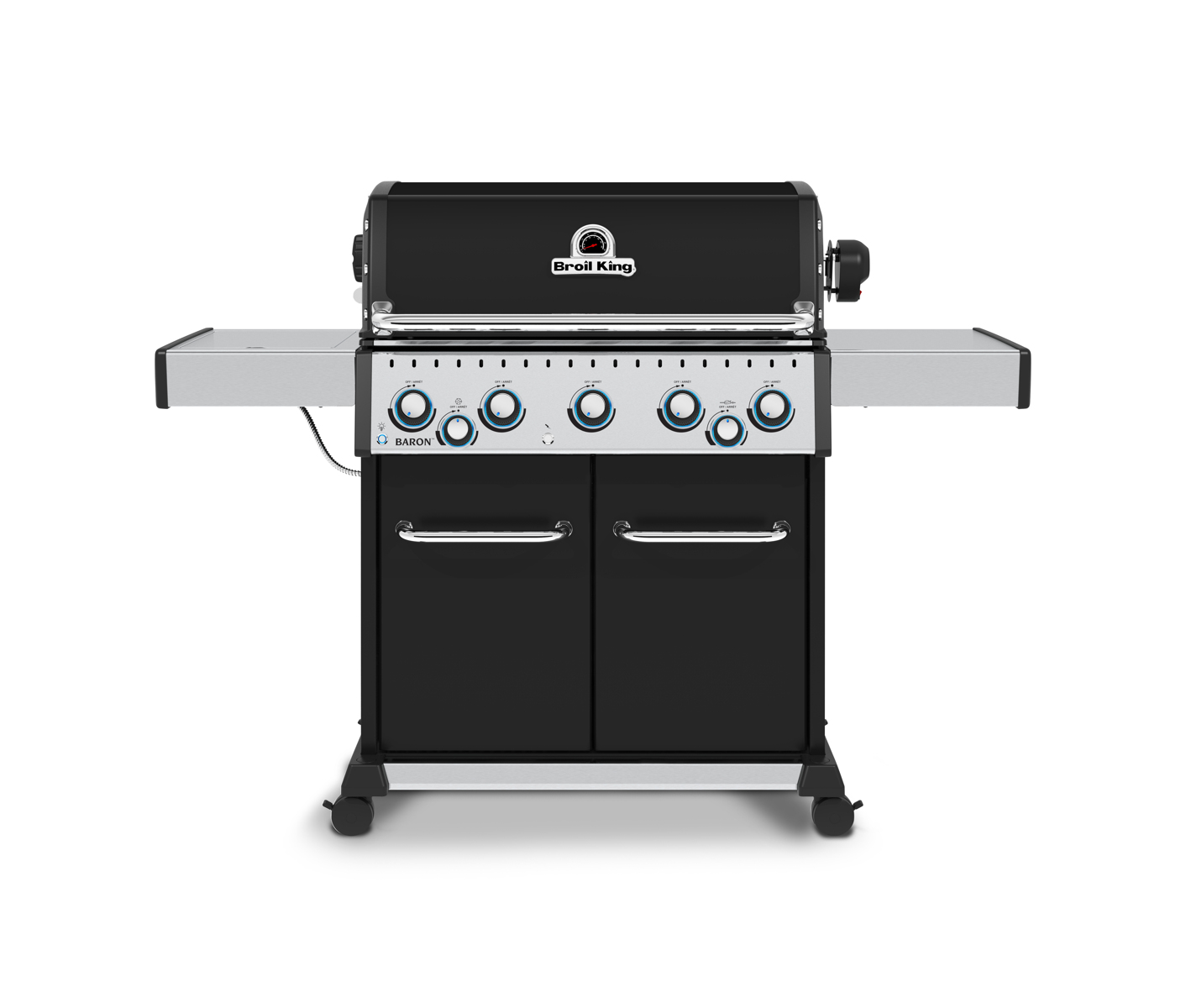 Broil King Baron 590