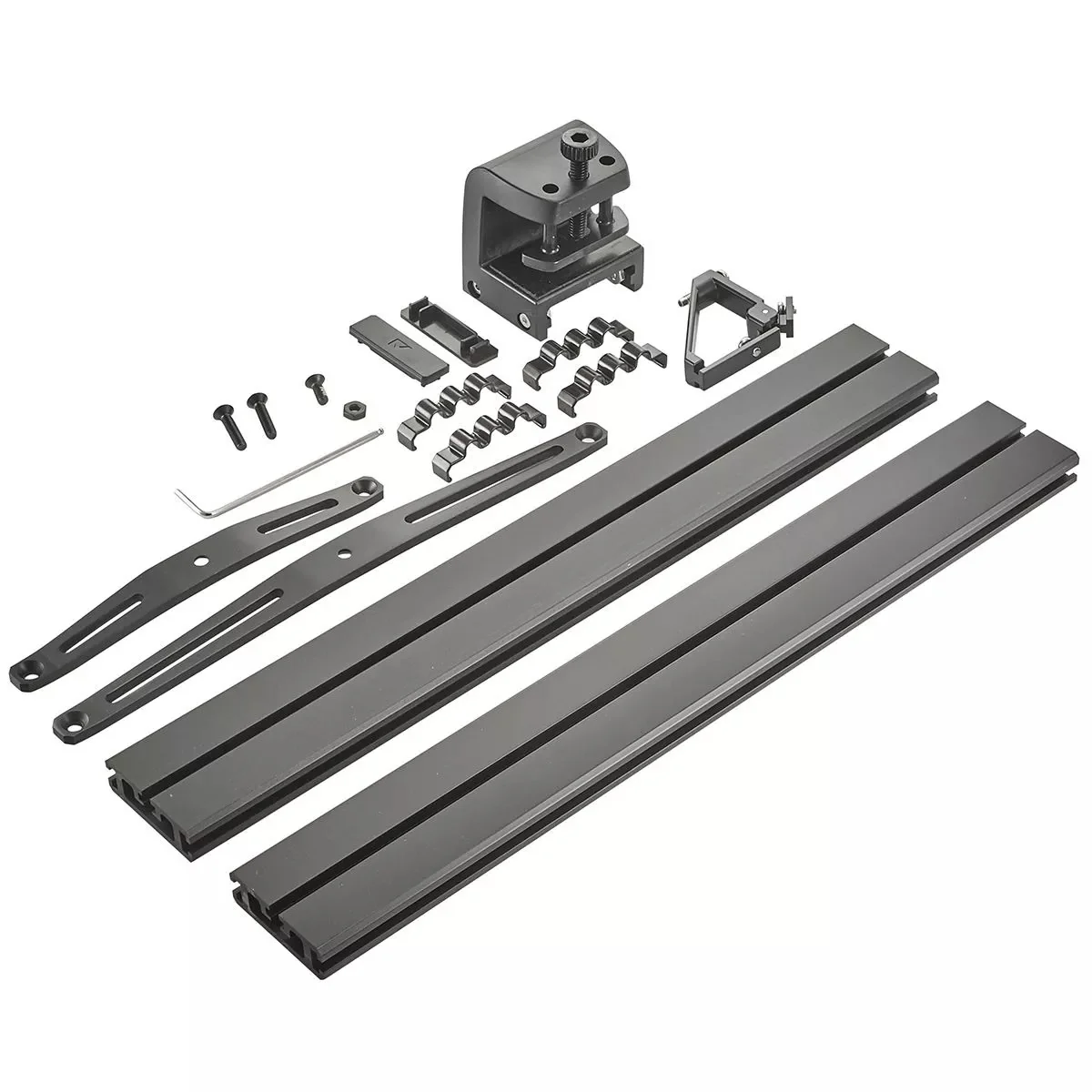 HMS Single Arm Mount Kit