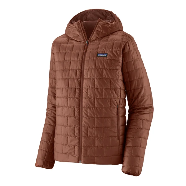M's Nano Puff Hoody