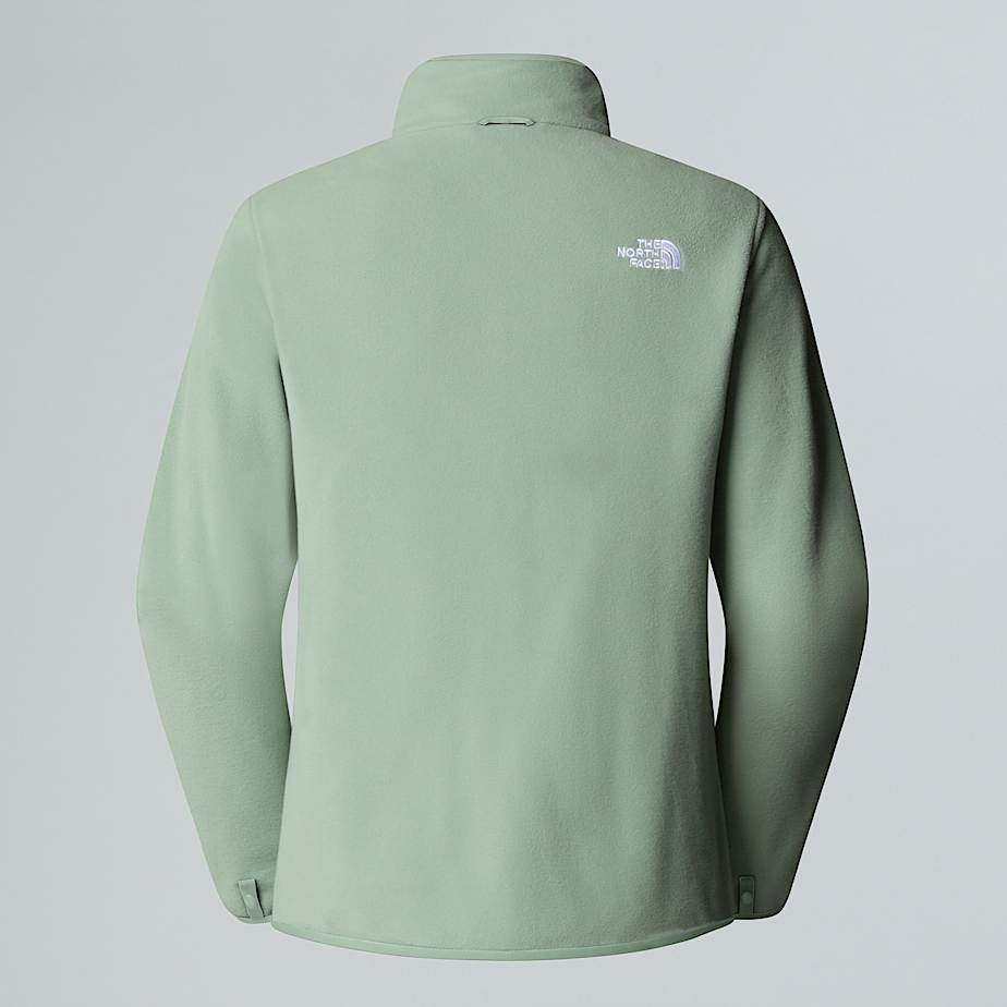 W Glacier Fleece Jacket