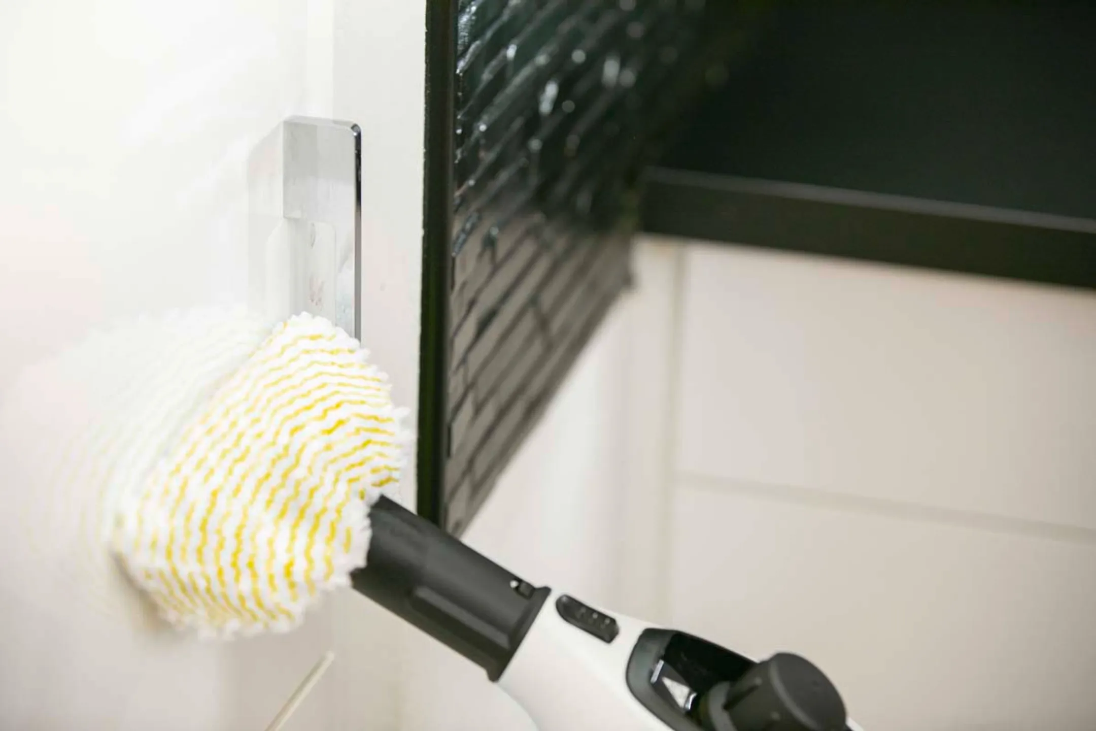 Kärcher Stoomreiniger SC 1 EasyFix