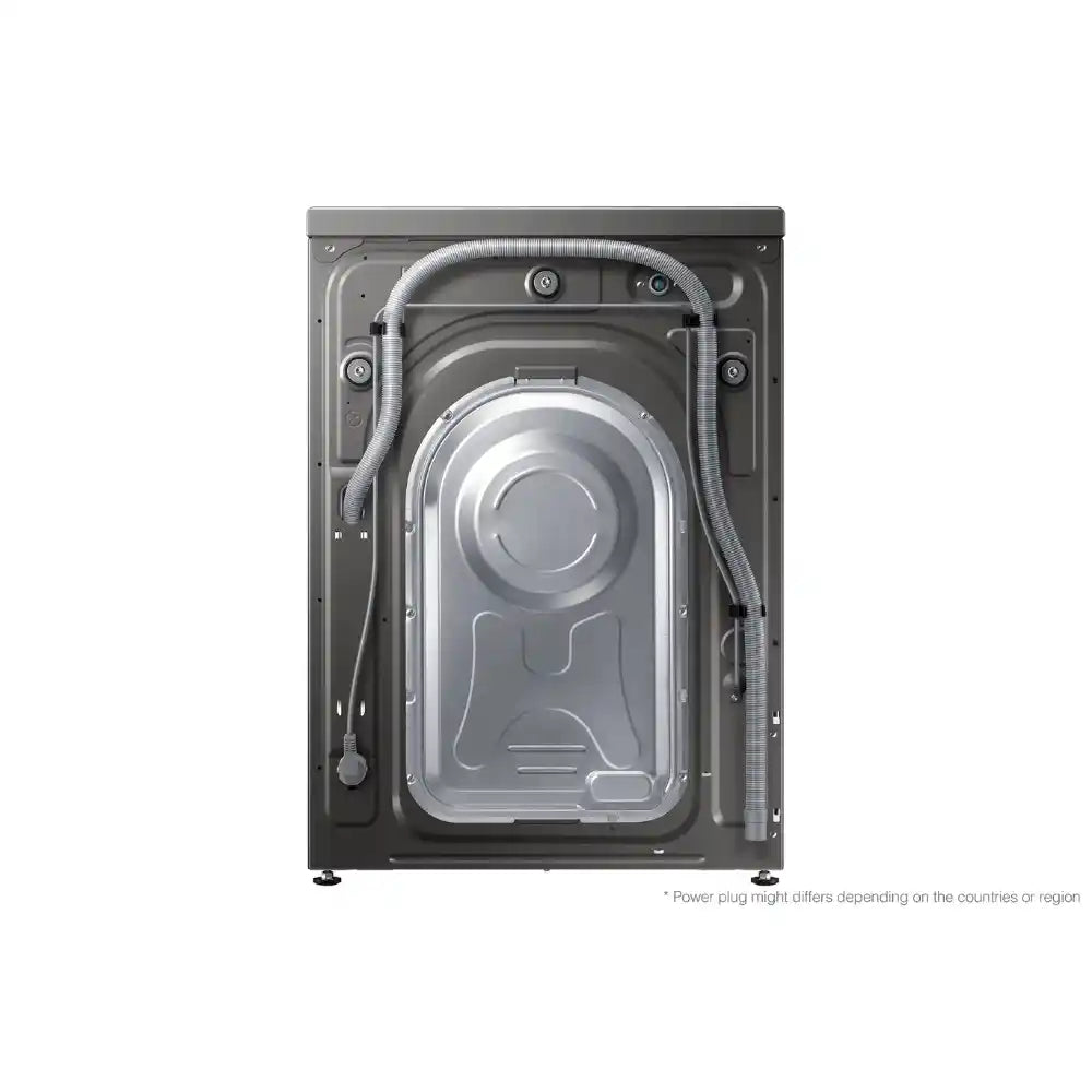 Samsung Series 5 Ecobubble 8kg Washer 5kg Dryer - Graphite | WD80TA046BX/EU