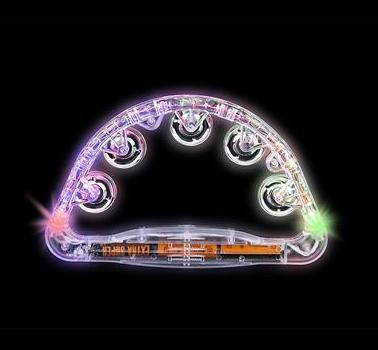 LED Tambourines | 9