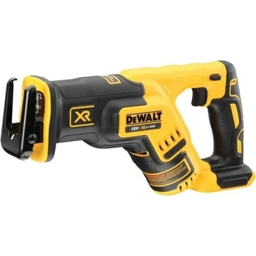 DEWALT DEWKIT12A POWER TOOL KIT 3 X 18V X 5AH LITHIUM BATTERIES 12PCE